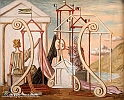 VBS_2137 - Mostra Parigi era Viva - De Chirico